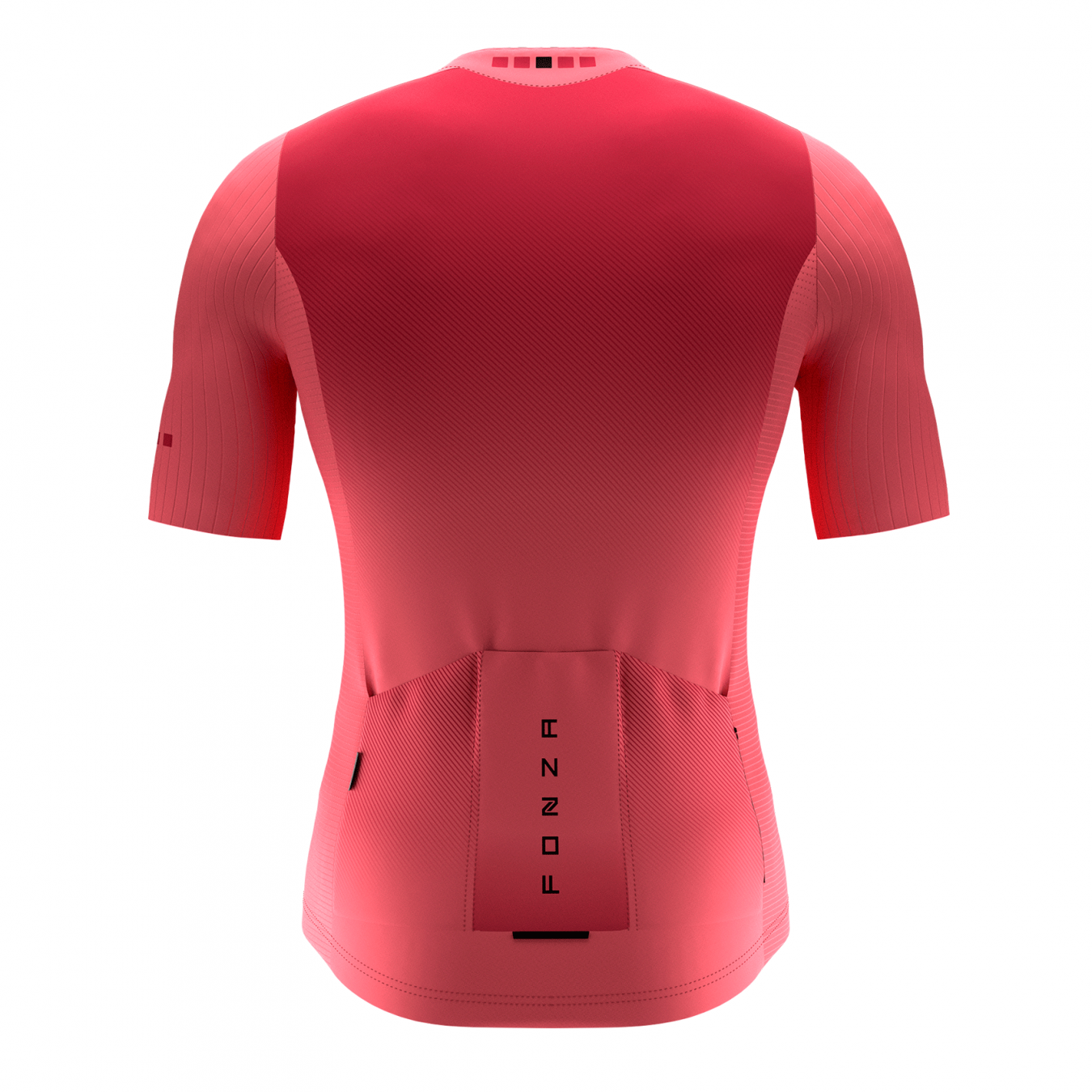 C5 JERSEY SS - Absolut Spark Cherry