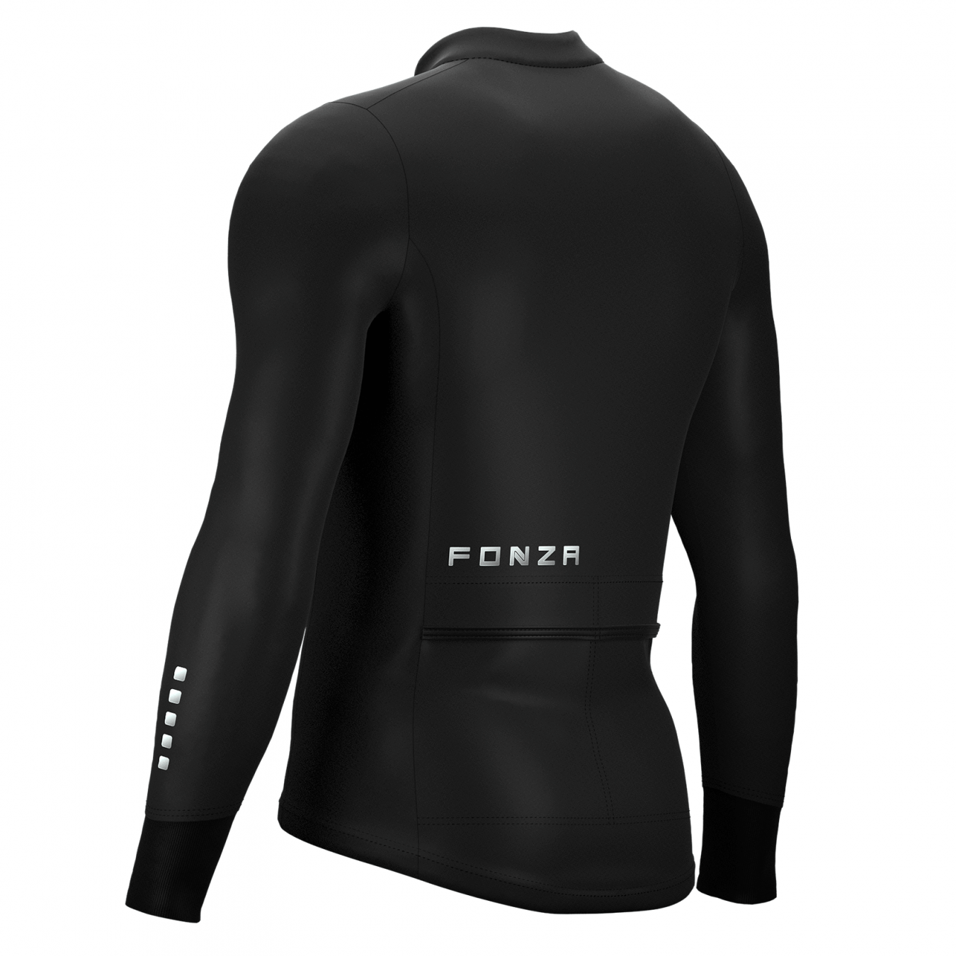 C5 JACKET THERMAL SOFT - Classic Rule Black