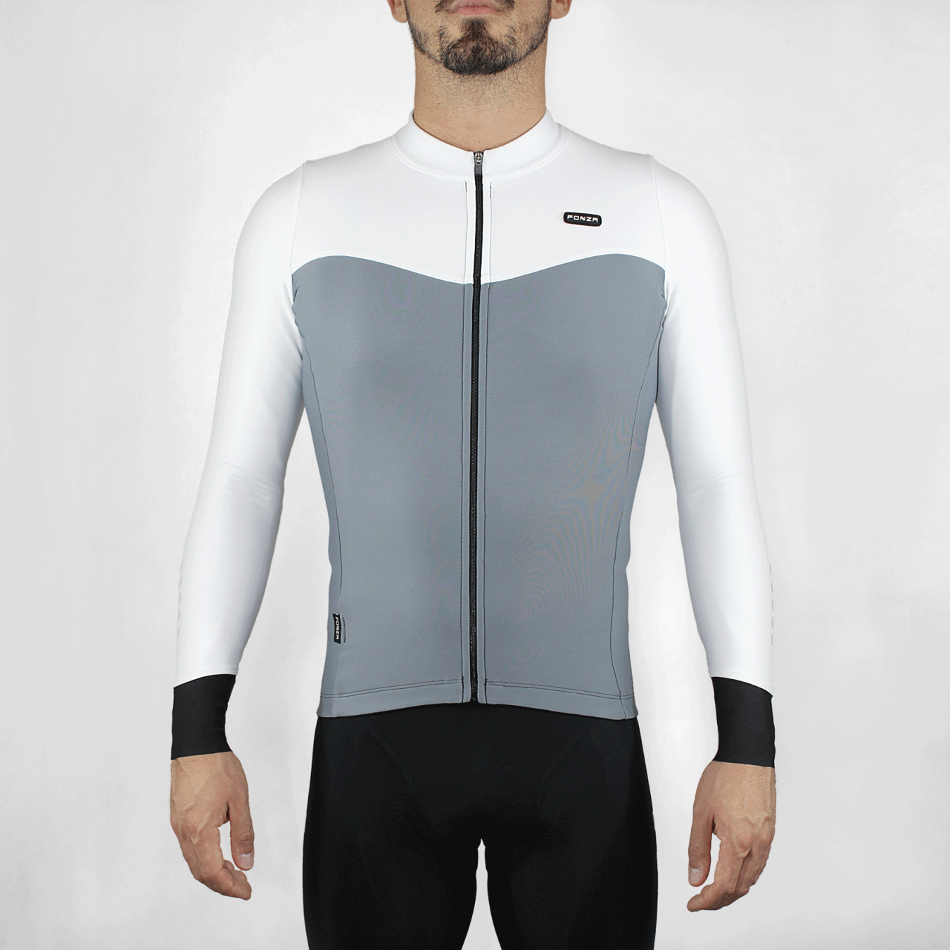C5 JACKET THERMAL SOFT - Grigio W - EVO
