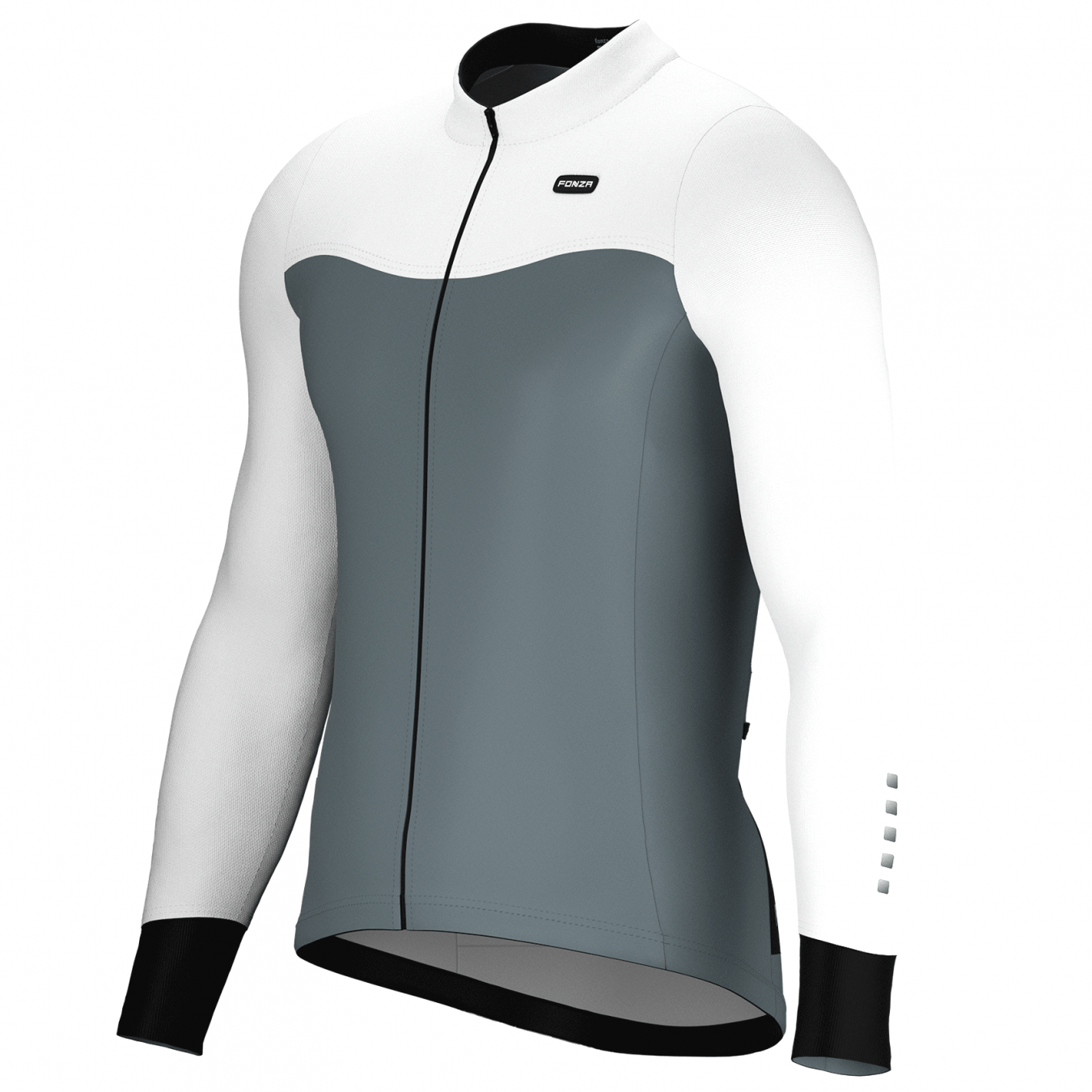 C5 JACKET THERMAL SOFT - Grigio W - EVO
