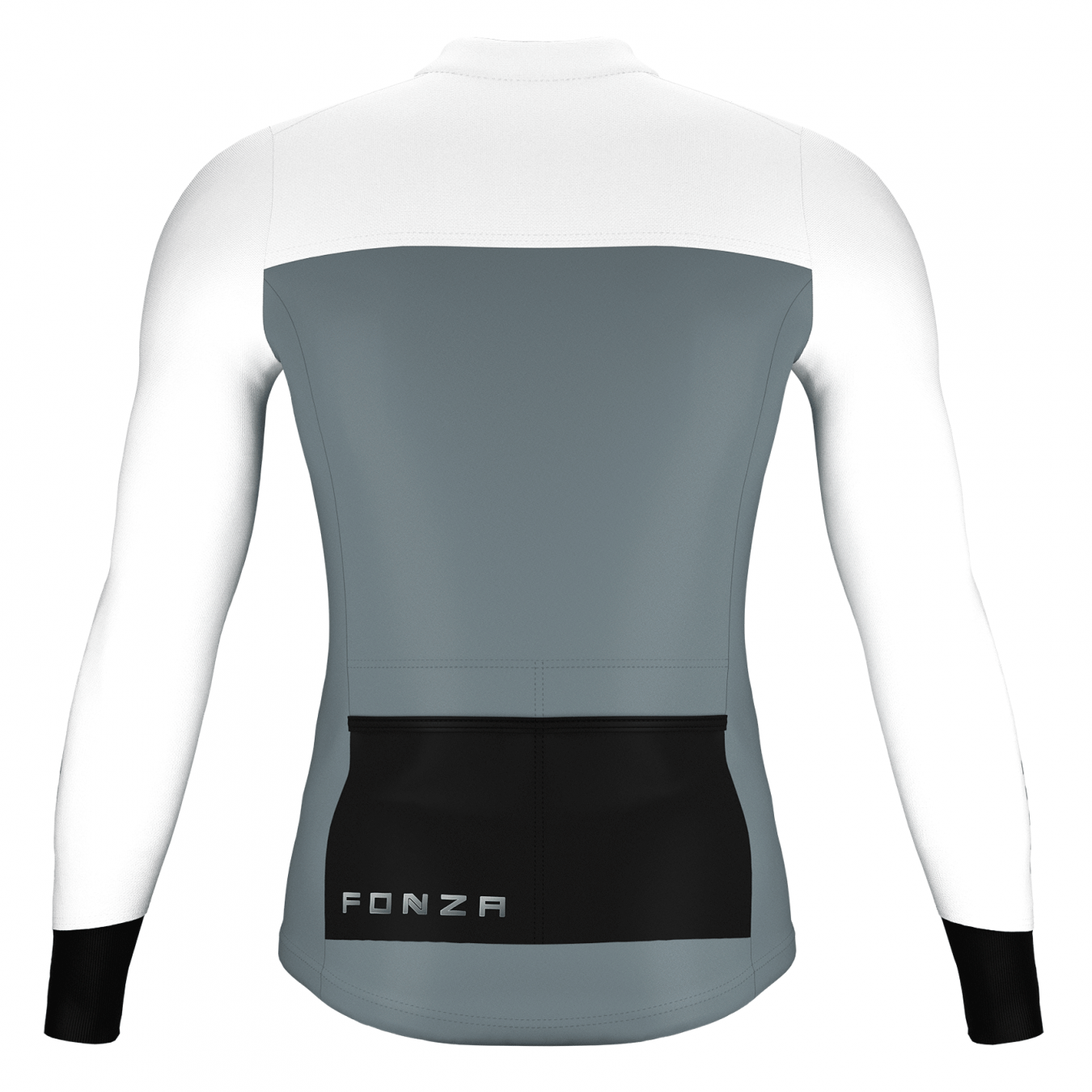 C5 JACKET THERMAL SOFT - Grigio W - EVO