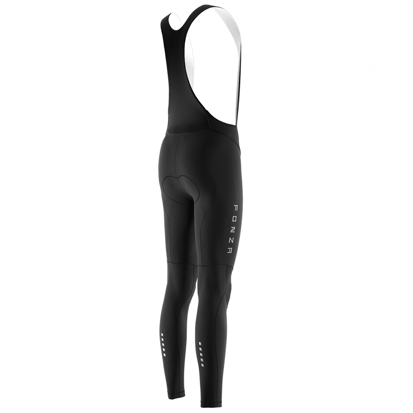 C5.2 TIGHTS - Classic Rule Silver