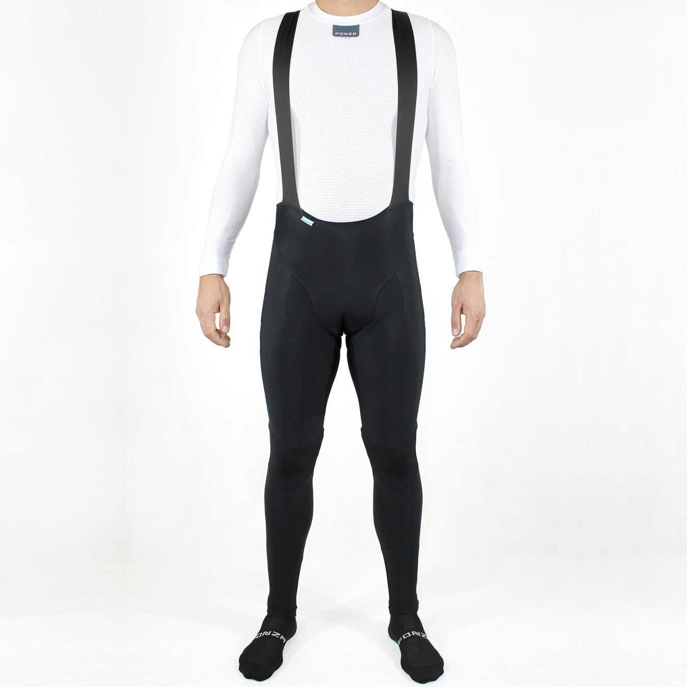 C5.2 TIGHTS - Classic Rule Silver