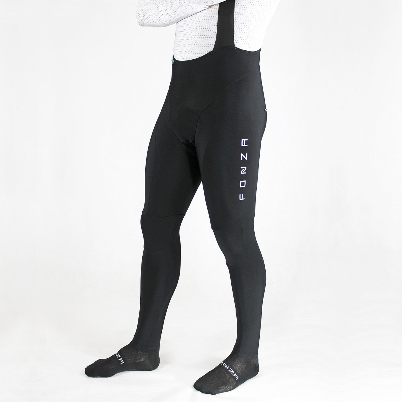 C5.2 TIGHTS - Classic Rule Silver