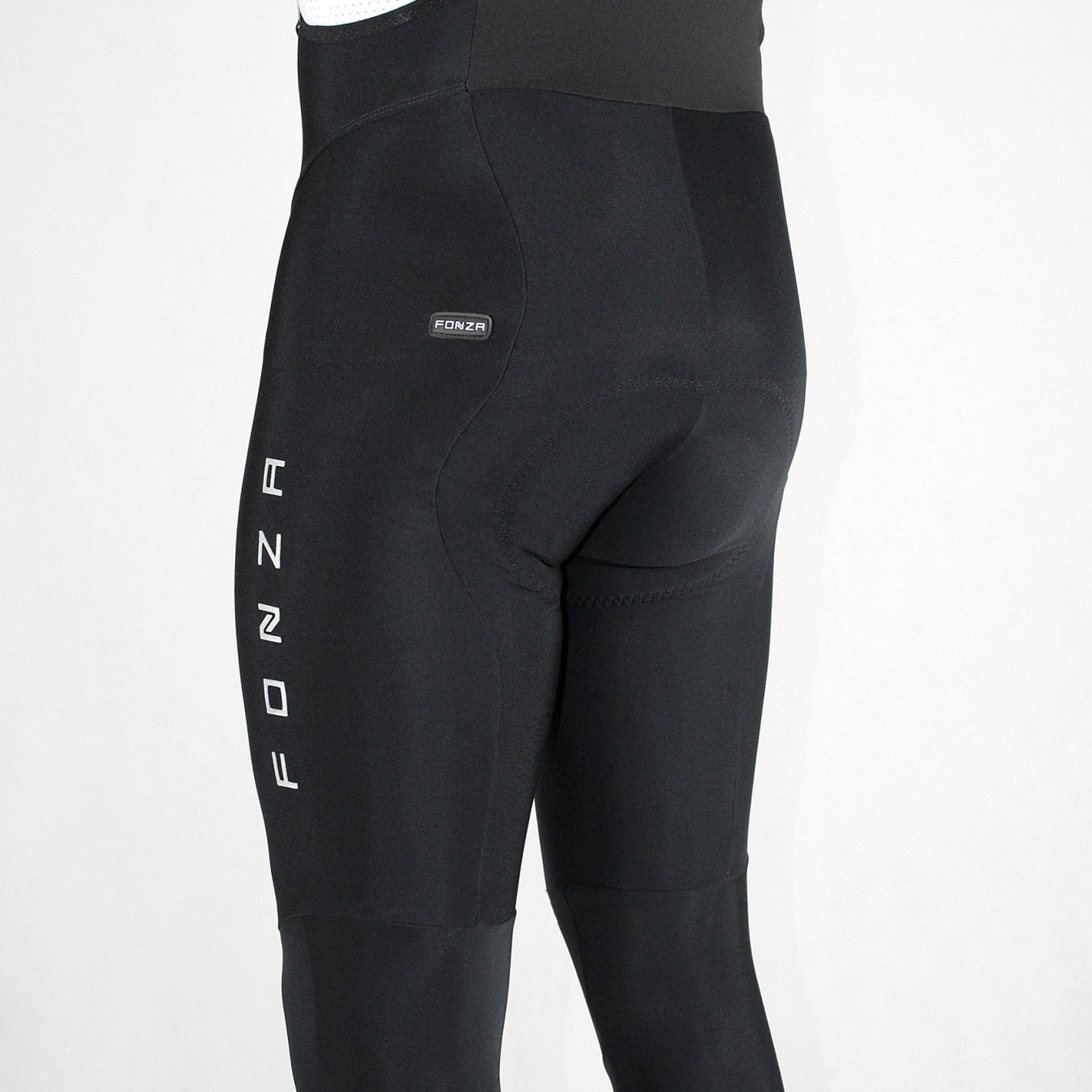 C5.2 TIGHTS - Classic Rule Silver