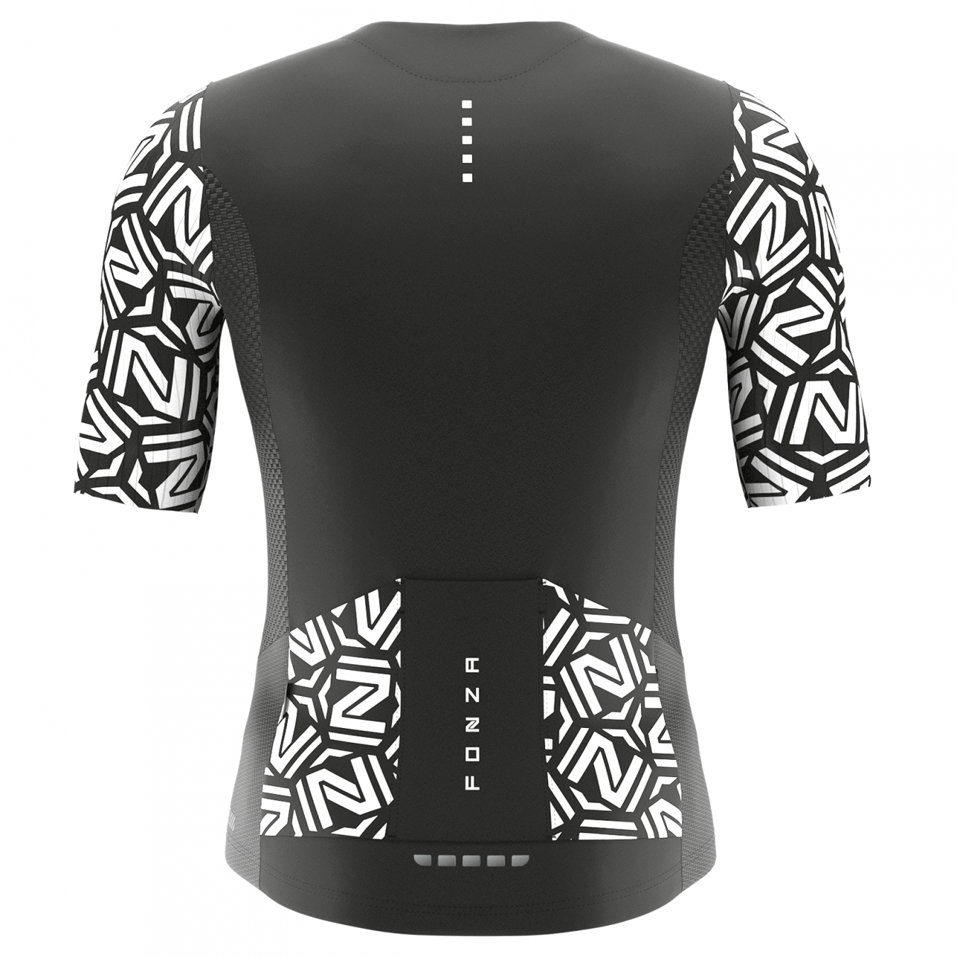 C5.1 JERSEY SS - Epic Toryn XT Black