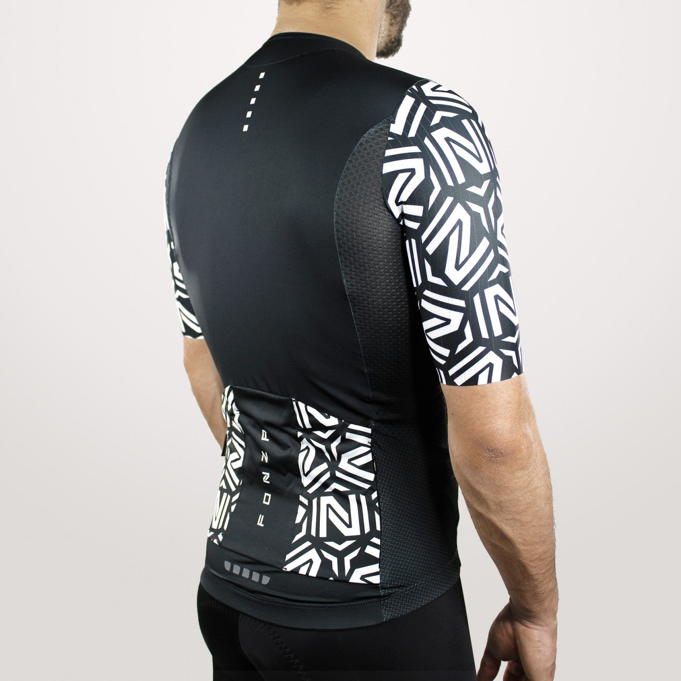 C5.1 JERSEY SS - Epic Toryn XT Black