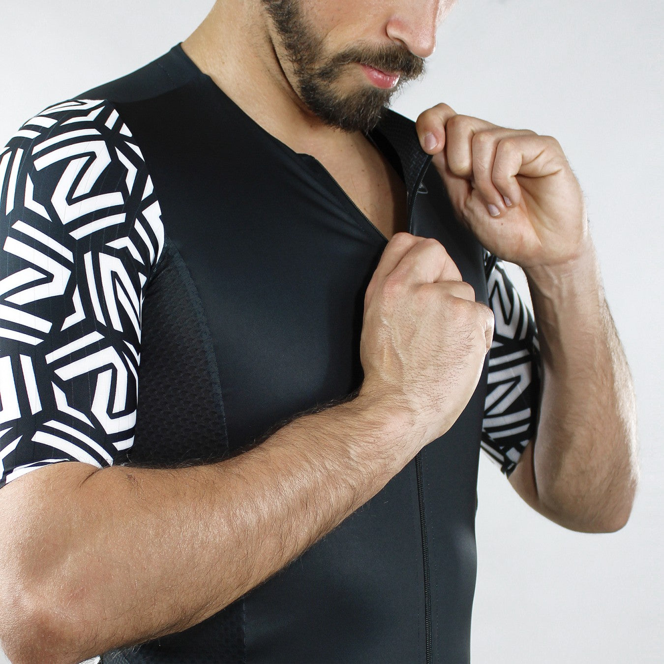 C5.1 JERSEY SS - Epic Toryn XT Black