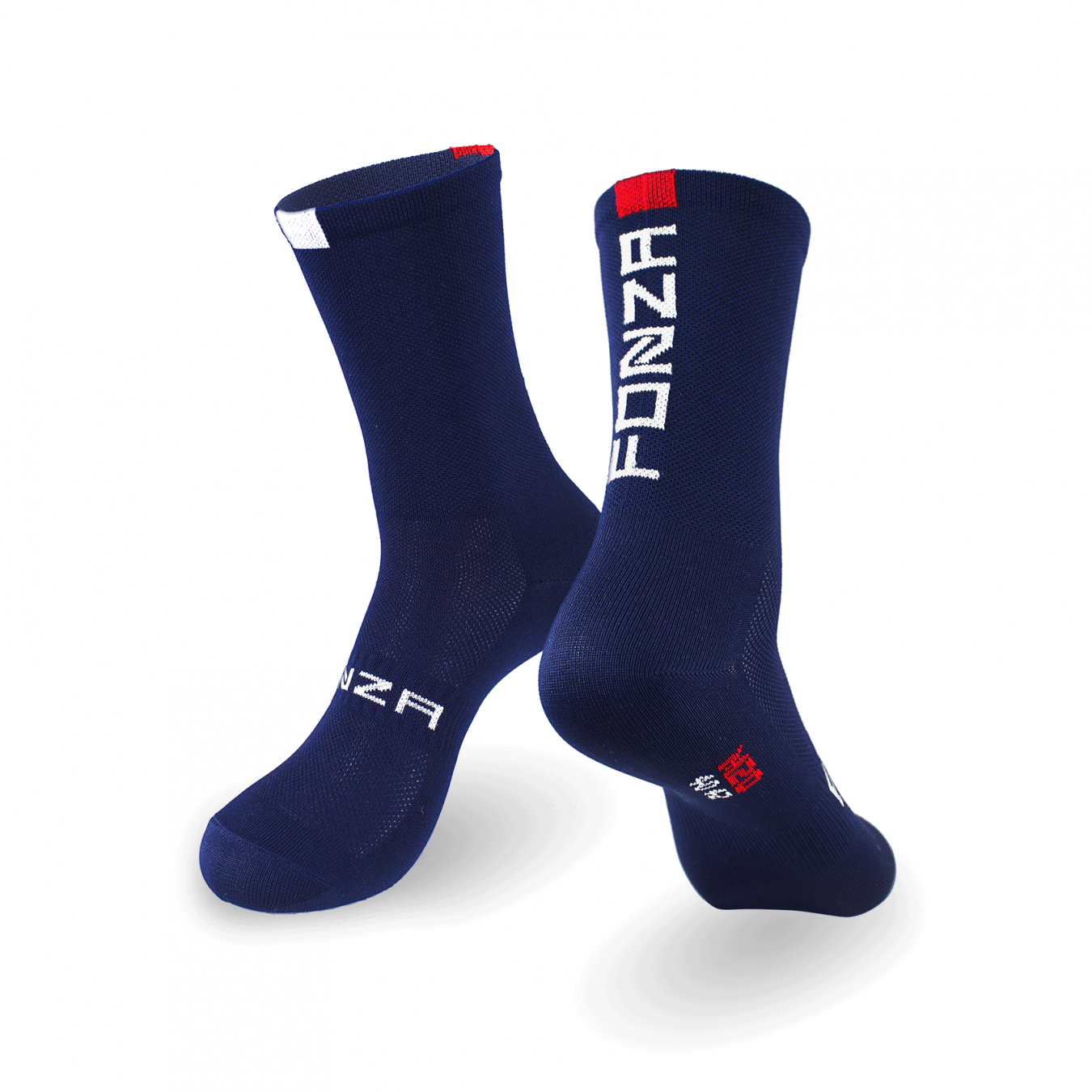 M20.1 SOCKS LIGHTWEIGHT - Neptuno Blue