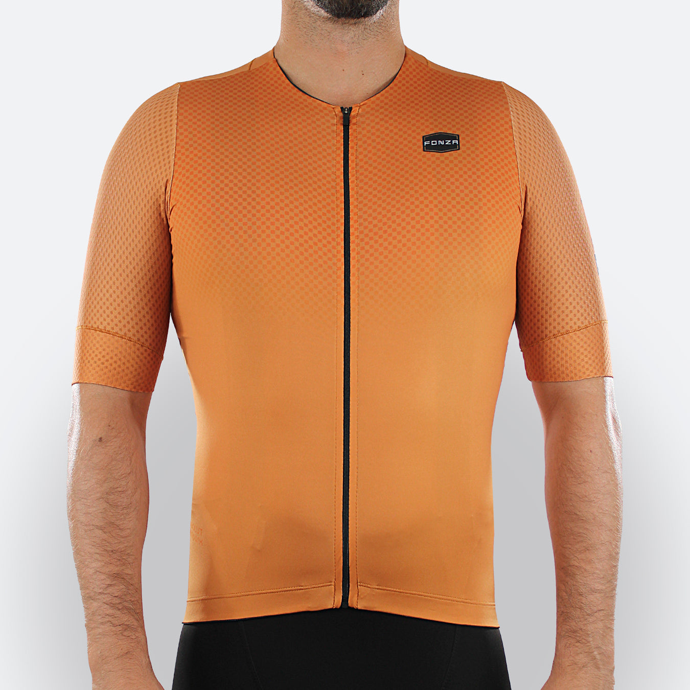 C6 JERSEY SS | Absolut Spark BRONZO