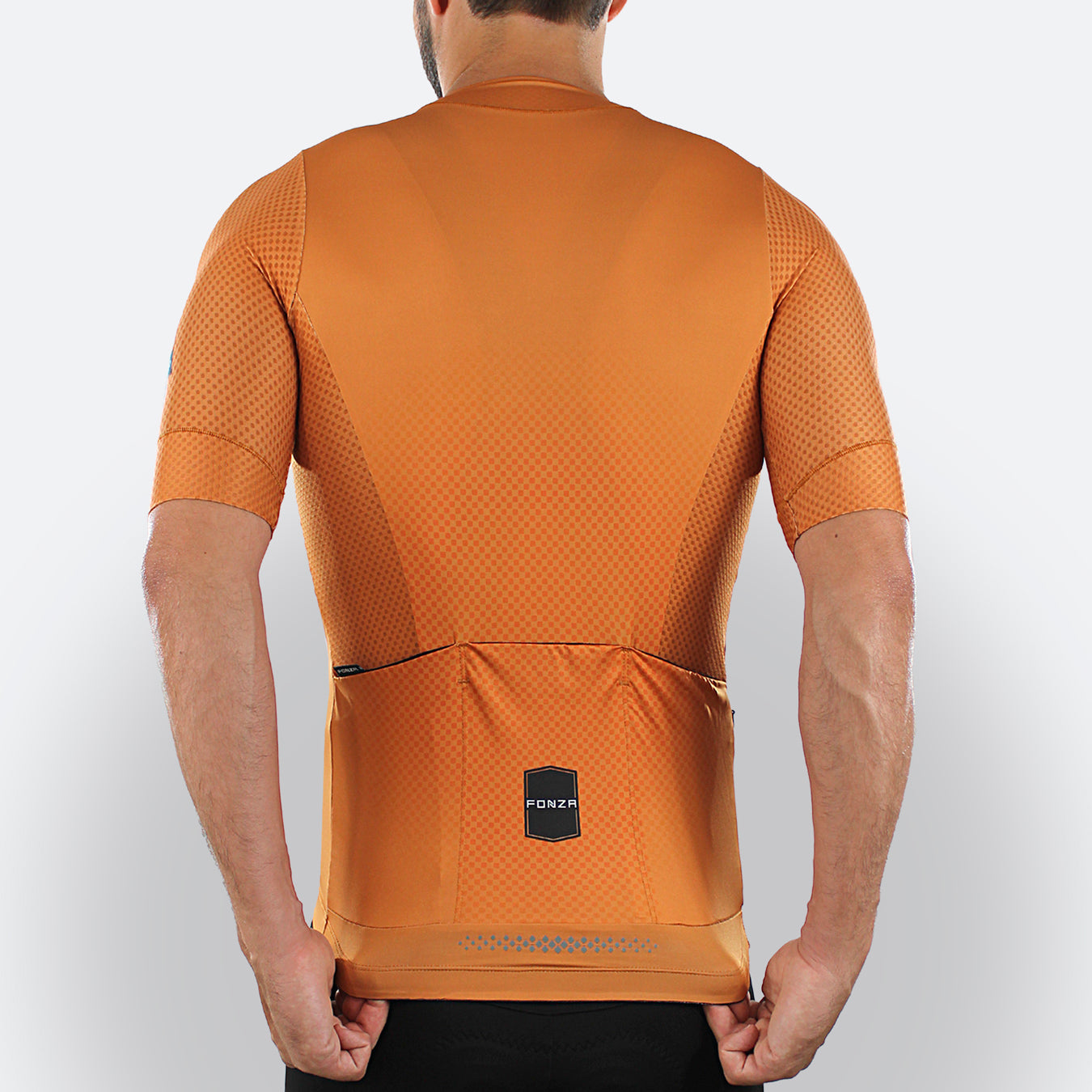 C6 JERSEY SS | Absolut Spark BRONZO