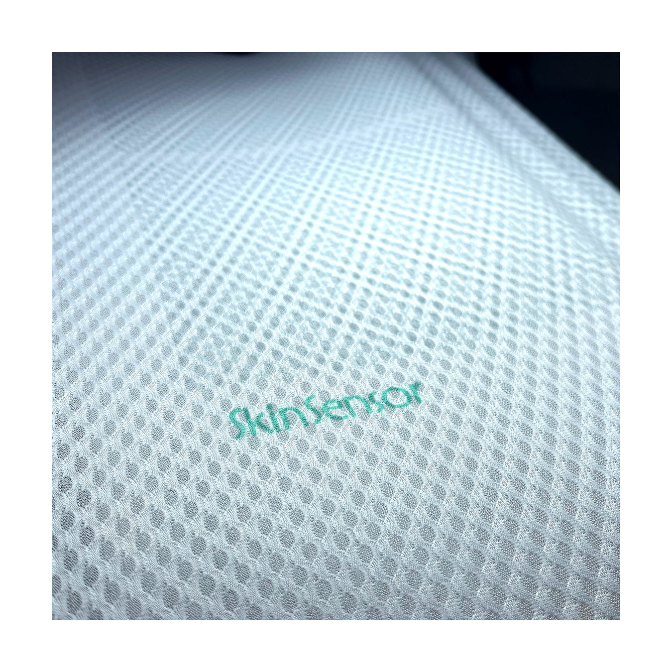 M20 BaseLayer SuperLight SL - SkinSensor White