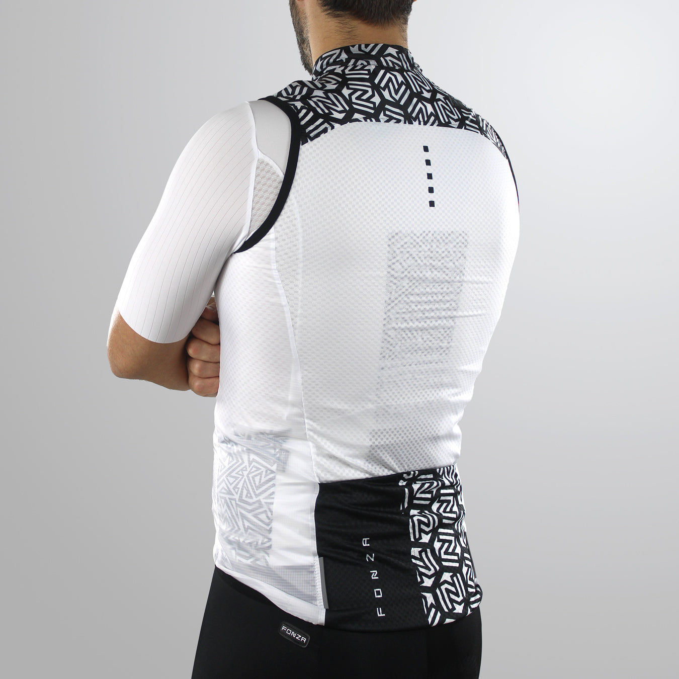 C5.1 VEST ULTRALIGHT POCKET - Epic Toryn White XT