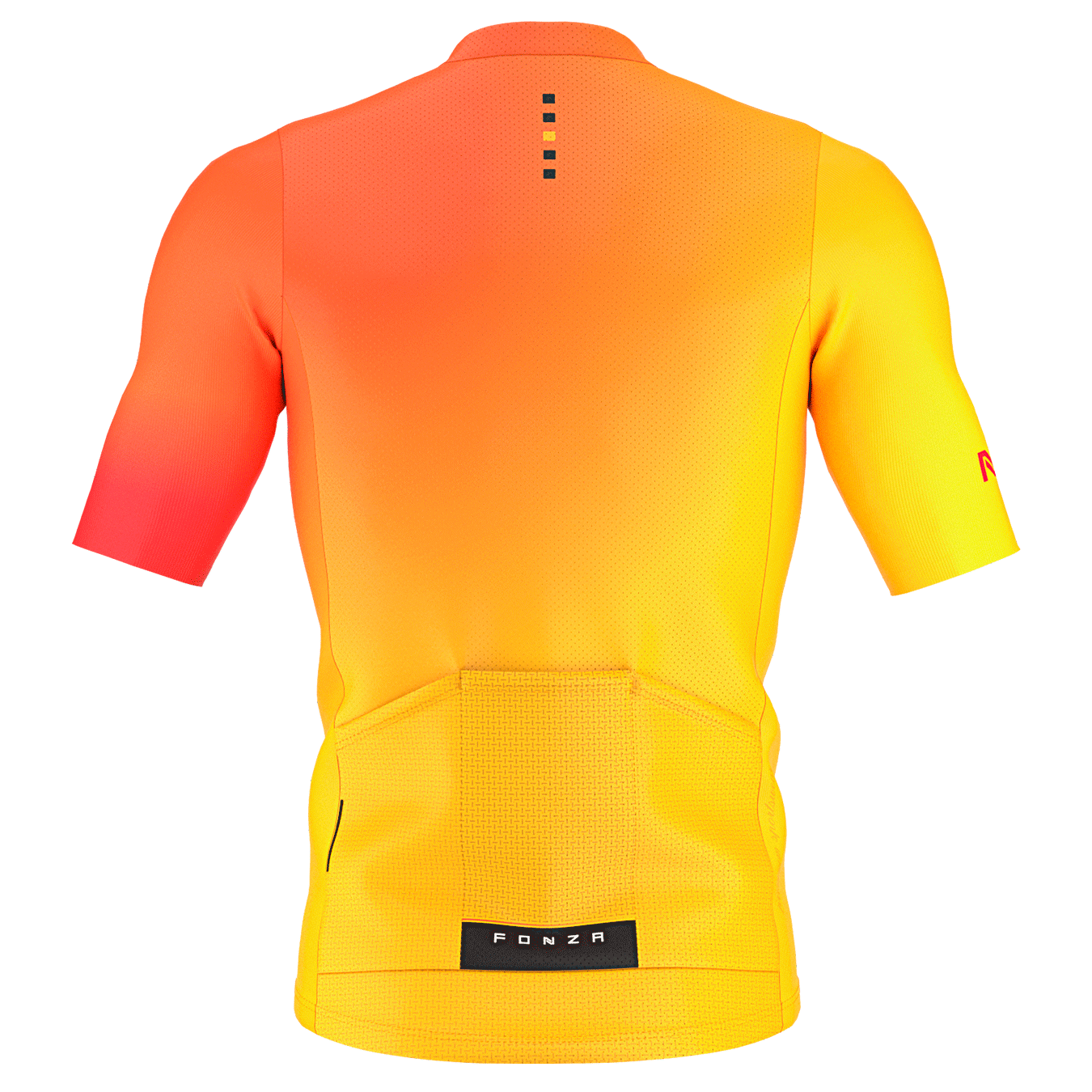 C3.2 JERSEY SS - SUN RISE YELLOW_X