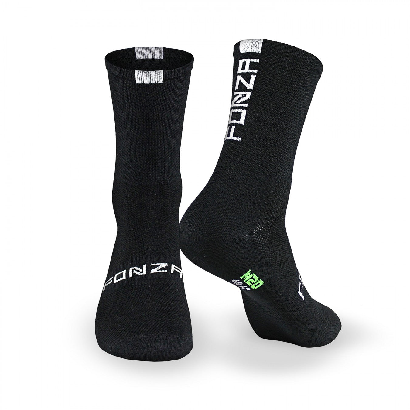 M20.1 SOCKS LIGHTWEIGHT - Classic Rule Black