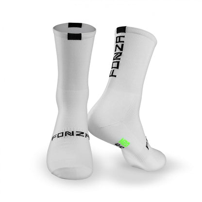 M20.1 SOCKS LIGHTWEIGHT - Classic Rule White