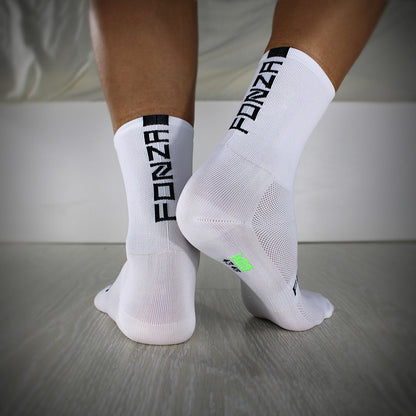 M20.1 SOCKS LIGHTWEIGHT - Classic Rule White