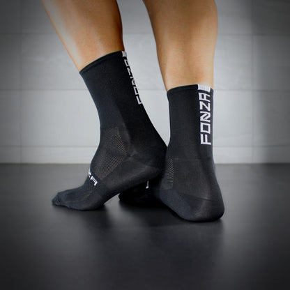 M20.1 SOCKS LIGHTWEIGHT - Classic Rule Black