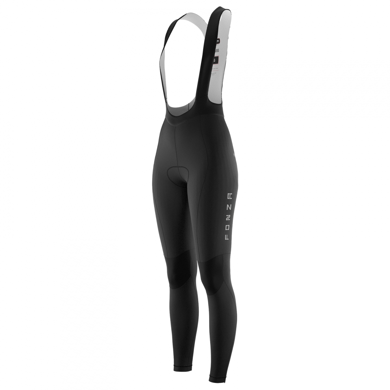 C5.2 TIGHTS [Women] - Black Reflex