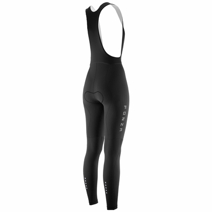 C5.2 TIGHTS [Women] - Black Reflex