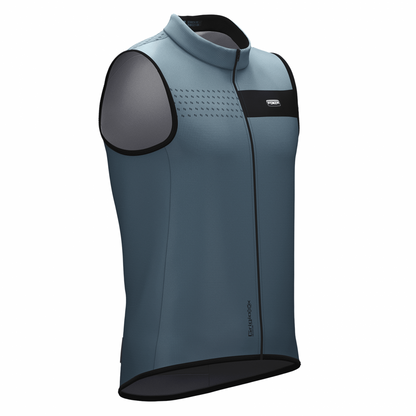 C5 VEST ULTRALIGHT POCKET - Grigio K