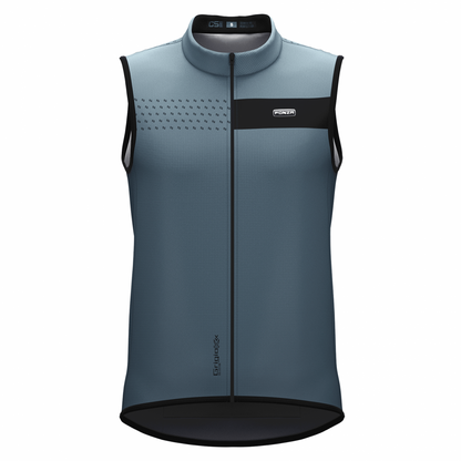 C5 VEST ULTRALIGHT POCKET - Grigio K