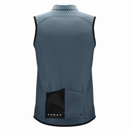 C5 VEST ULTRALIGHT POCKET - Grigio K