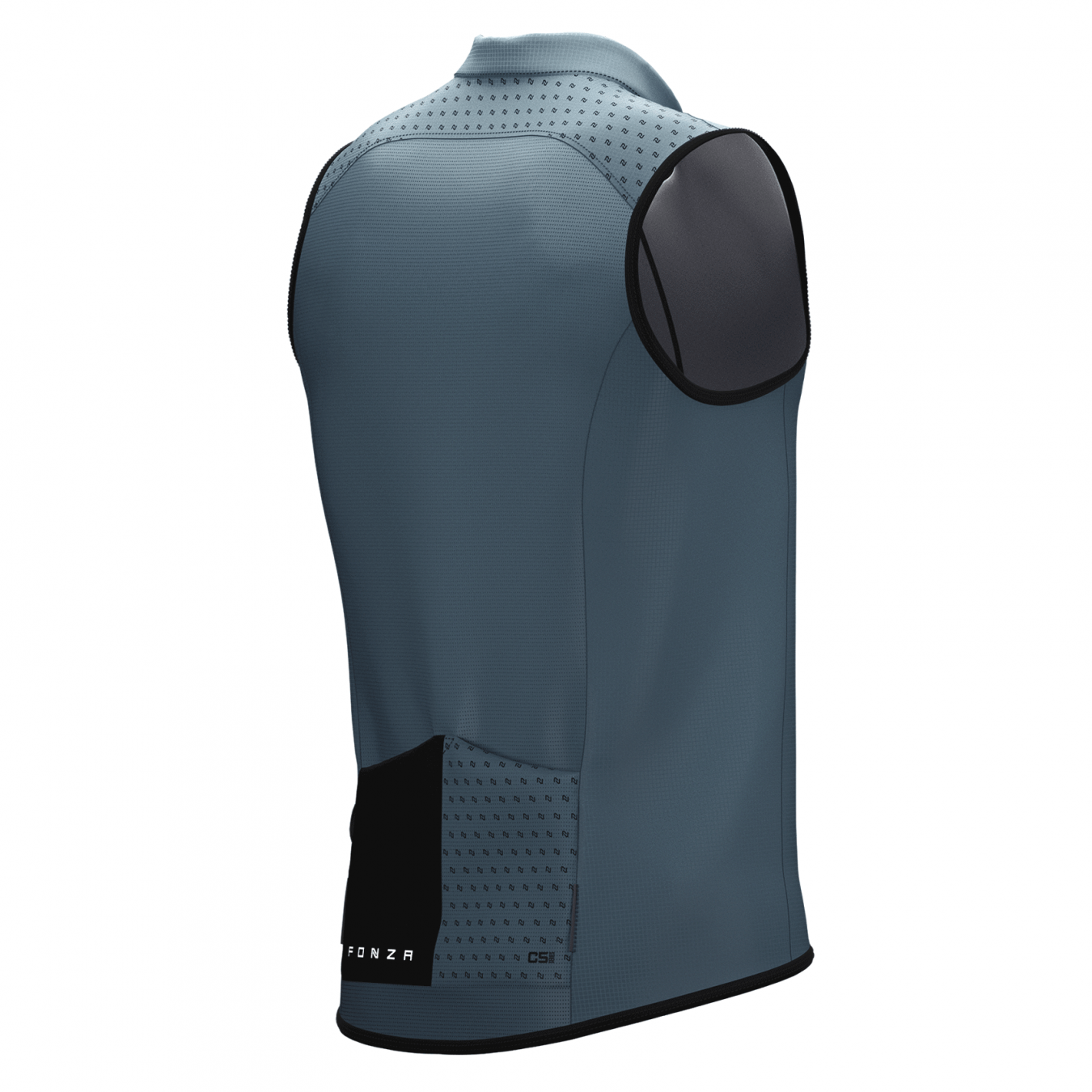 C5 VEST ULTRALIGHT POCKET - Grigio K