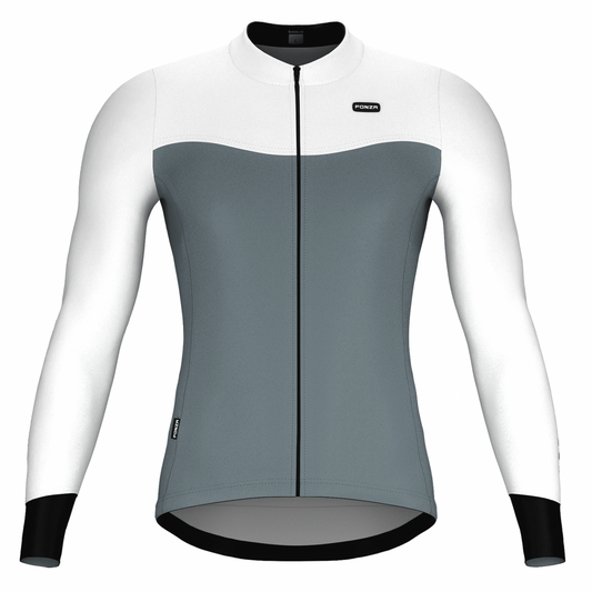 C5 JACKET THERMAL SOFT - Grigio W - EVO