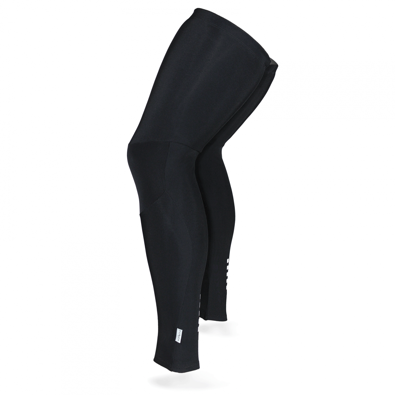 C5 LEG WARMER - Classic Rule Black