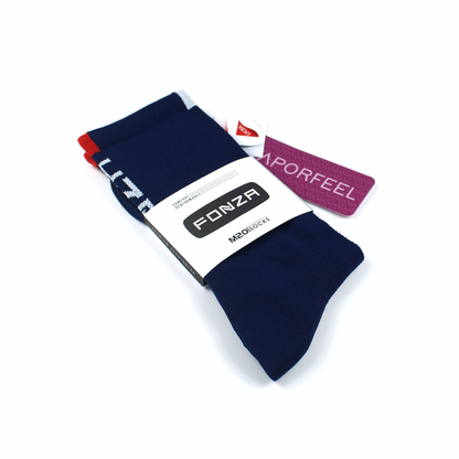 M20.1 SOCKS LIGHTWEIGHT - Neptuno Blue