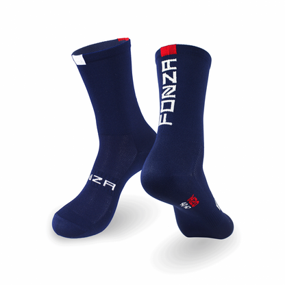 M20.1 SOCKS LIGHTWEIGHT - Neptuno Blue