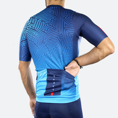 C3.2 JERSEY SS - Neptuno Blue