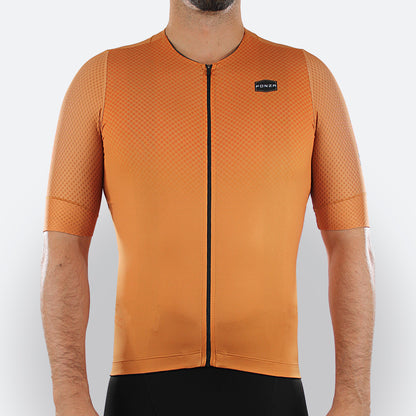 C6 JERSEY SS | Absolut Spark BRONZO