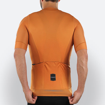 C6 JERSEY SS | Absolut Spark BRONZO