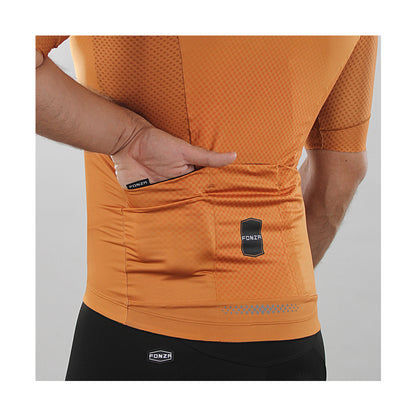 C6 JERSEY SS | Absolut Spark BRONZO