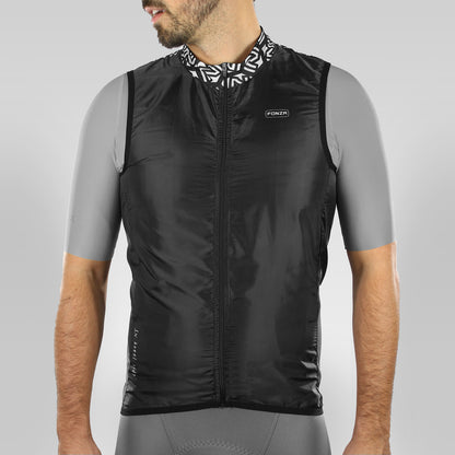 C5.1 VEST ULTRALIGHT POCKET - Epic Toryn Black XT