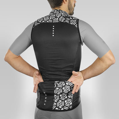 C5.1 VEST ULTRALIGHT POCKET - Epic Toryn Black XT