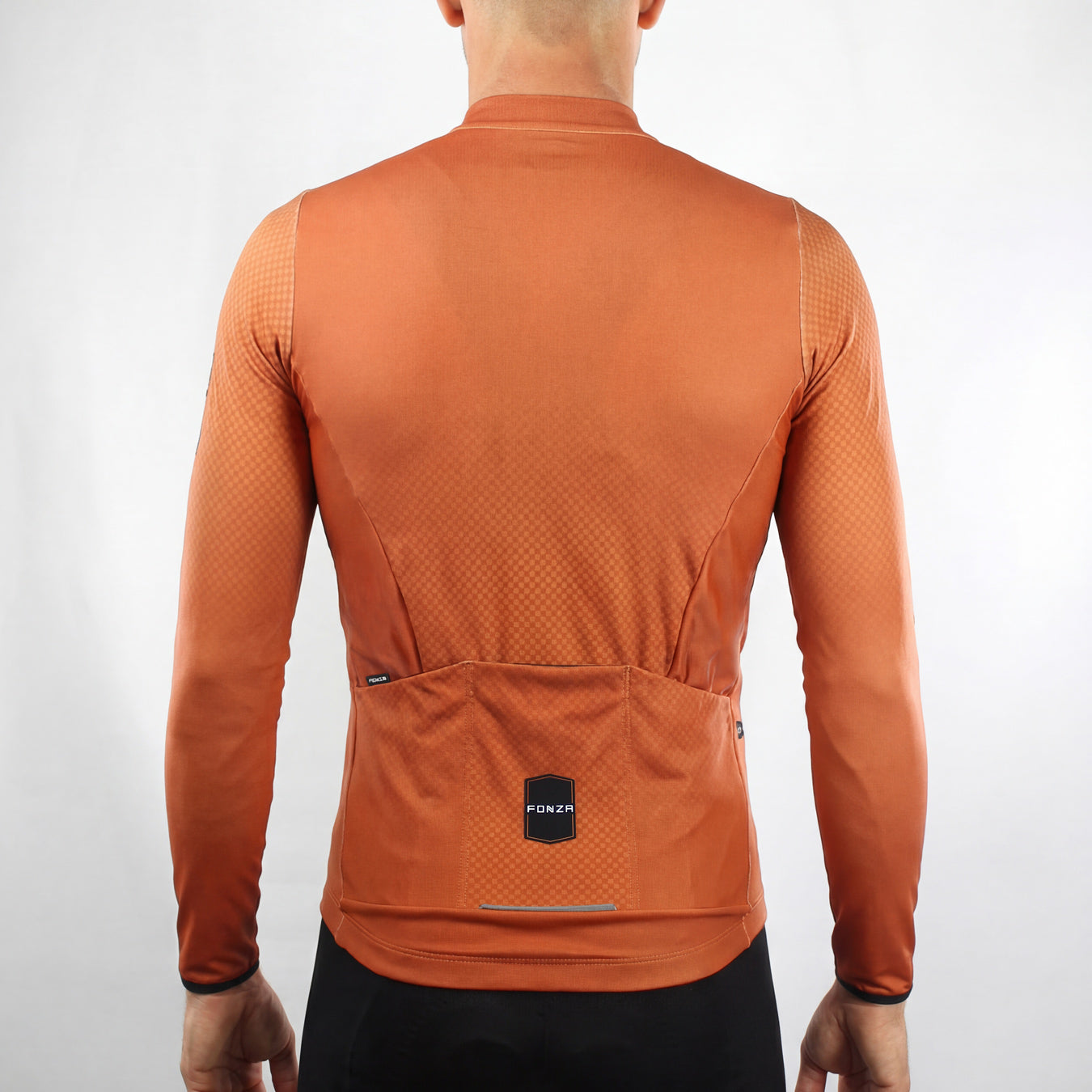 C6 JACKET SOFT THERMAL - ABSOLUT SPARK BRONZO