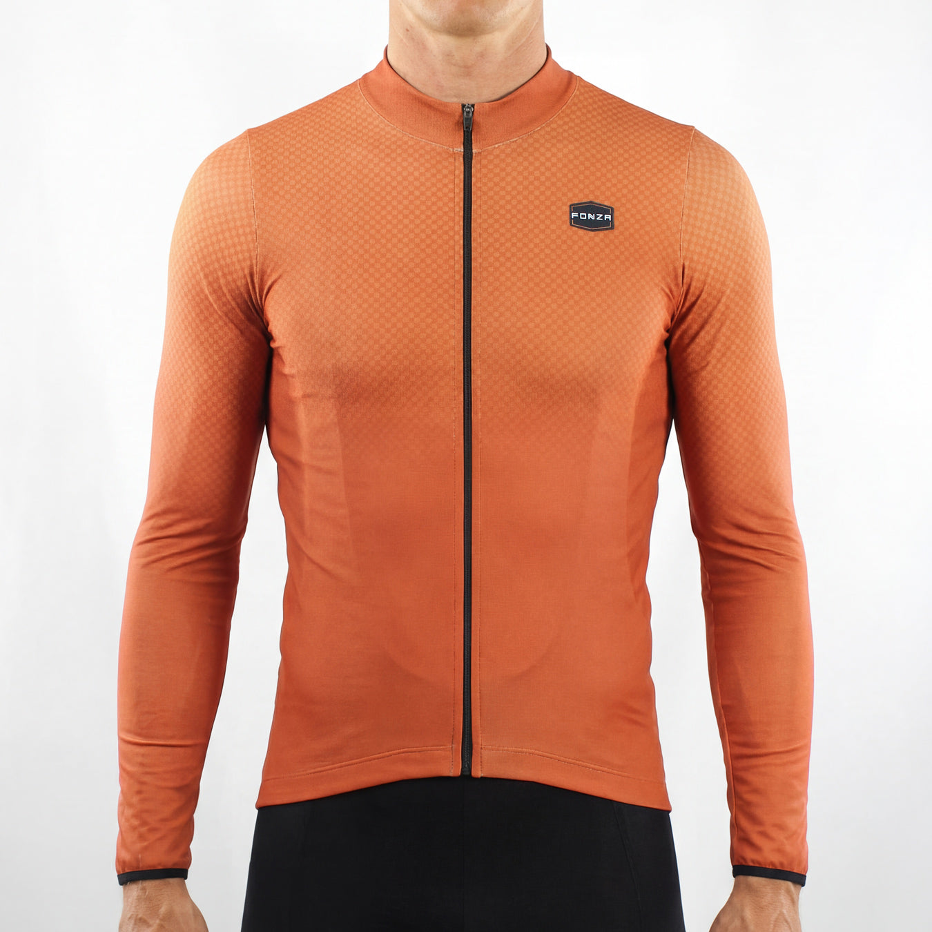 C6 JACKET SOFT THERMAL - ABSOLUT SPARK BRONZO