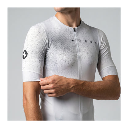 C6 JERSEY SS | Roccia Bianca