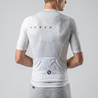 C6 JERSEY SS | Roccia Bianca