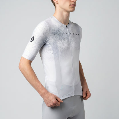 C6 JERSEY SS | Roccia Bianca