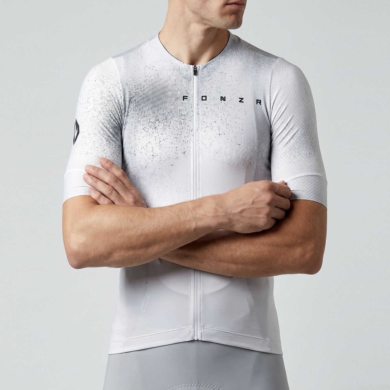C6 JERSEY SS | Roccia Bianca