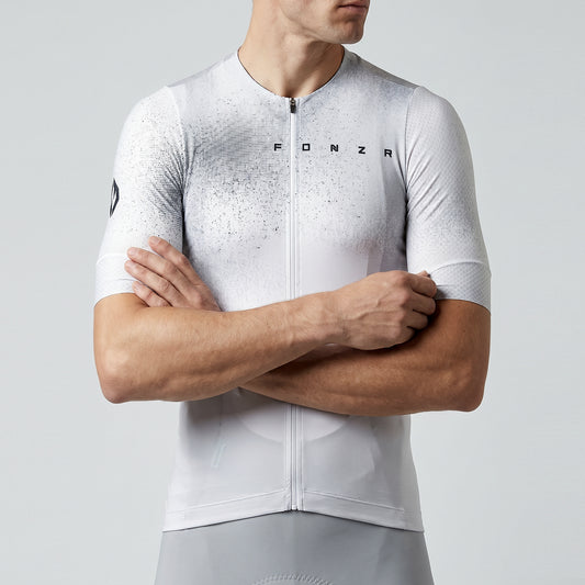 C6 JERSEY SS | Roccia Bianca