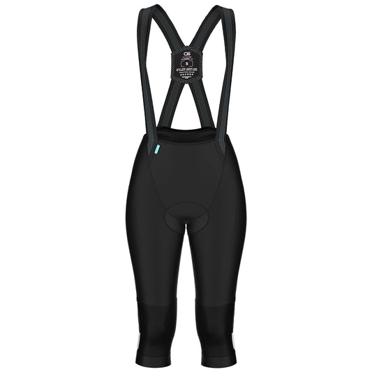 C6 KNICKERS Winter [Women]- Black Reflex [Panther 160Pro]