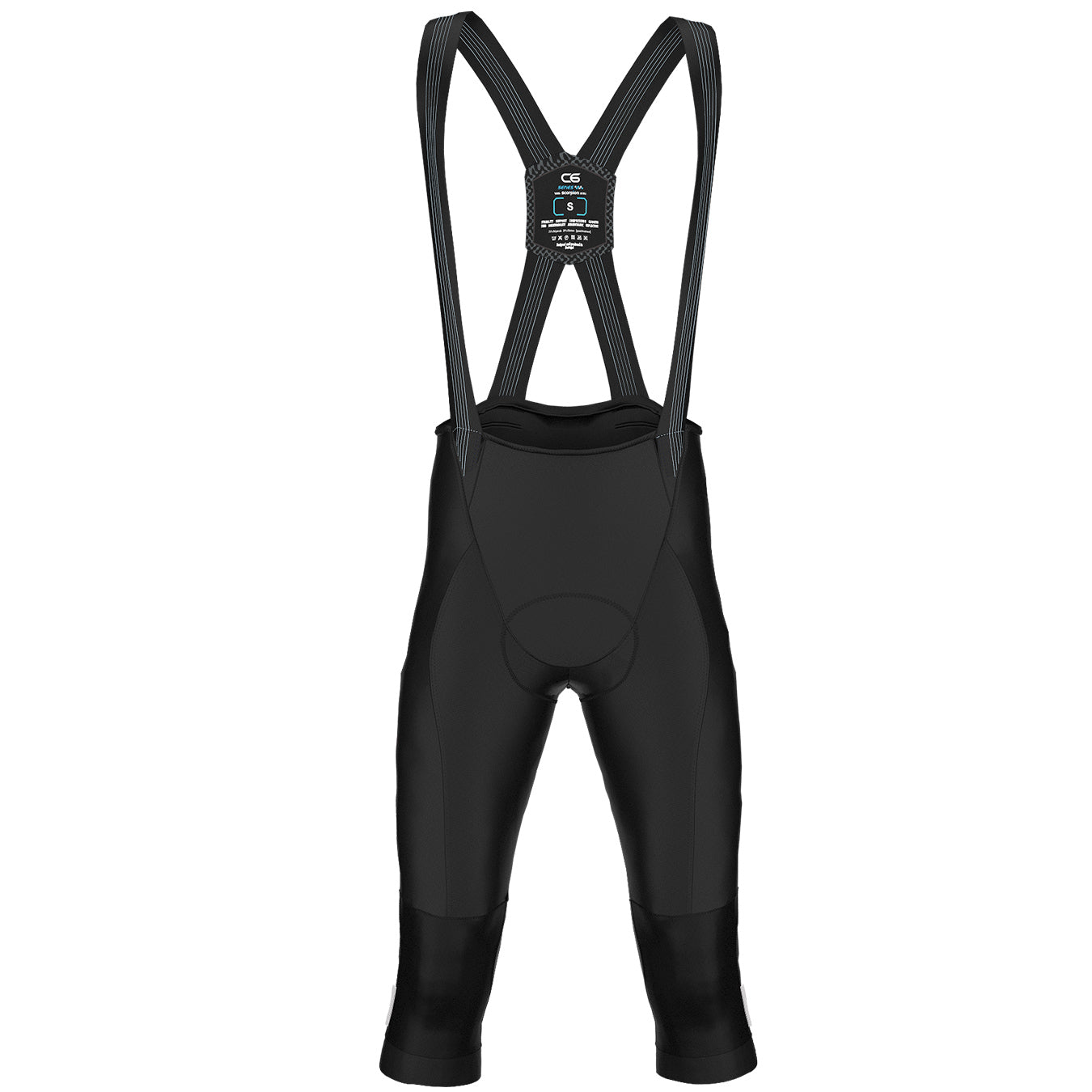 C6 KNICKERS Winter - Black Reflex [Scorpion Ultra]