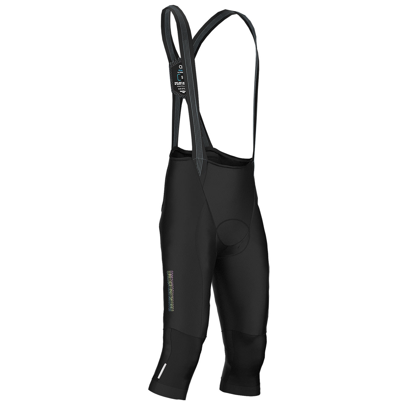 C6 KNICKERS Winter - Black Reflex [Scorpion Ultra]