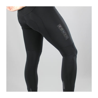 C6 TIGHTS - Black Reflex [Scorpion Ultra]