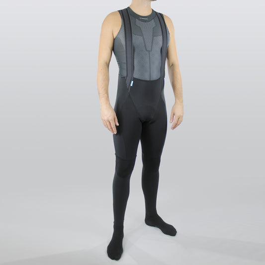 C6 TIGHTS - Black Reflex [Scorpion Ultra]